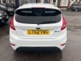Ford Fiesta 1.6 Zetec S 3dr 5