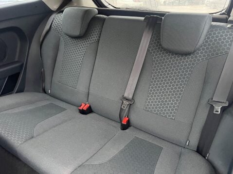 Ford Fiesta 1.6 Zetec S 3dr 22