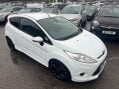Ford Fiesta 1.6 Zetec S 3dr 8