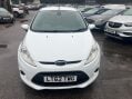 Ford Fiesta 1.6 Zetec S 3dr 2