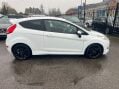 Ford Fiesta 1.6 Zetec S 3dr 7