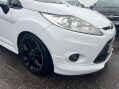 Ford Fiesta 1.6 Zetec S 3dr 12