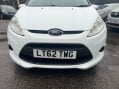 Ford Fiesta 1.6 Zetec S 3dr 9