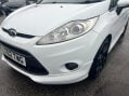 Ford Fiesta 1.6 Zetec S 3dr 10