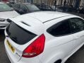 Ford Fiesta 1.6 Zetec S 3dr 16