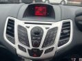 Ford Fiesta 1.6 Zetec S 3dr 23