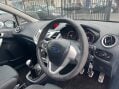 Ford Fiesta 1.6 Zetec S 3dr 18