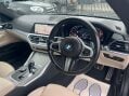 BMW 4 Series 2.0 420d MHT M Sport Auto xDrive Euro 6 (s/s) 2dr 17