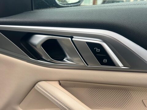 BMW 4 Series 2.0 420d MHT M Sport Auto xDrive Euro 6 (s/s) 2dr 28