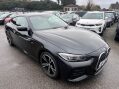BMW 4 Series 2.0 420d MHT M Sport Auto xDrive Euro 6 (s/s) 2dr 1
