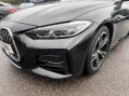 BMW 4 Series 2.0 420d MHT M Sport Auto xDrive Euro 6 (s/s) 2dr 10
