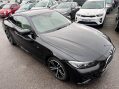 BMW 4 Series 2.0 420d MHT M Sport Auto xDrive Euro 6 (s/s) 2dr 8