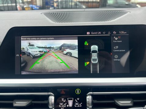 BMW 4 Series 2.0 420d MHT M Sport Auto xDrive Euro 6 (s/s) 2dr 31