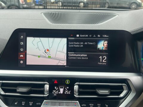 BMW 4 Series 2.0 420d MHT M Sport Auto xDrive Euro 6 (s/s) 2dr 32