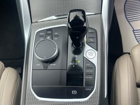 BMW 4 Series 2.0 420d MHT M Sport Auto xDrive Euro 6 (s/s) 2dr 34