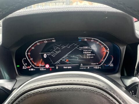 BMW 4 Series 2.0 420d MHT M Sport Auto xDrive Euro 6 (s/s) 2dr 29