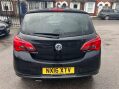 Vauxhall Corsa 1.4i ecoFLEX Limited Edition Euro 6 5dr 5