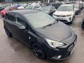Vauxhall Corsa 1.4i ecoFLEX Limited Edition Euro 6 5dr 8