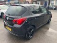 Vauxhall Corsa 1.4i ecoFLEX Limited Edition Euro 6 5dr 6