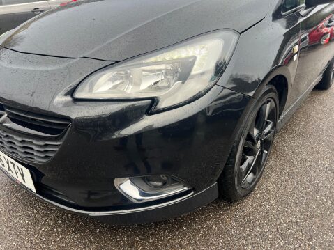 Vauxhall Corsa 1.4i ecoFLEX Limited Edition Euro 6 5dr 10