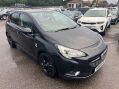 Vauxhall Corsa 1.4i ecoFLEX Limited Edition Euro 6 5dr 1