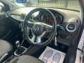 Vauxhall Adam 1.4i GLAM Euro 6 3dr 19