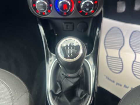 Vauxhall Adam 1.4i GLAM Euro 6 3dr 36