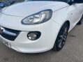Vauxhall Adam 1.4i GLAM Euro 6 3dr 10
