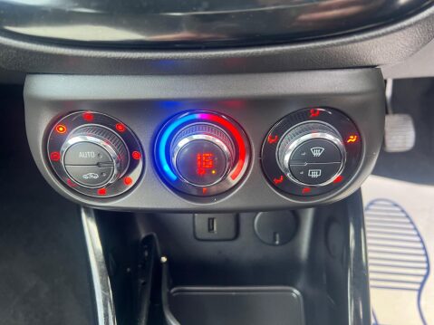 Vauxhall Adam 1.4i GLAM Euro 6 3dr 34