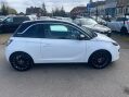 Vauxhall Adam 1.4i GLAM Euro 6 3dr 7
