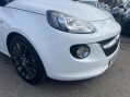 Vauxhall Adam 1.4i GLAM Euro 6 3dr 12