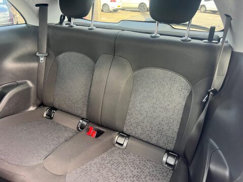 Vauxhall Adam 1.4i GLAM Euro 6 3dr 28