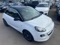 Vauxhall Adam 1.4i GLAM Euro 6 3dr 8