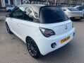 Vauxhall Adam 1.4i GLAM Euro 6 3dr 4