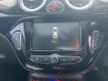 Vauxhall Adam 1.4i GLAM Euro 6 3dr 33