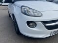 Vauxhall Adam 1.4i GLAM Euro 6 3dr 13