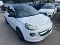 Vauxhall Adam 1.4i GLAM Euro 6 3dr 1