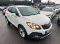Vauxhall Mokka 1.4i Turbo SE Auto 2WD Euro 6 5dr 1