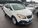Vauxhall Mokka 1.4i Turbo SE Auto 2WD Euro 6 5dr
