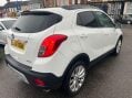 Vauxhall Mokka 1.4i Turbo SE Auto 2WD Euro 6 5dr 6