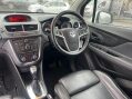 Vauxhall Mokka 1.4i Turbo SE Auto 2WD Euro 6 5dr 16