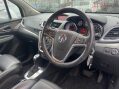 Vauxhall Mokka 1.4i Turbo SE Auto 2WD Euro 6 5dr 17
