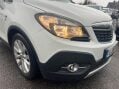 Vauxhall Mokka 1.4i Turbo SE Auto 2WD Euro 6 5dr 10