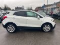 Vauxhall Mokka 1.4i Turbo SE Auto 2WD Euro 6 5dr 7