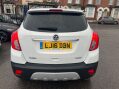 Vauxhall Mokka 1.4i Turbo SE Auto 2WD Euro 6 5dr 5