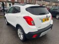 Vauxhall Mokka 1.4i Turbo SE Auto 2WD Euro 6 5dr 4