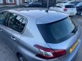 Peugeot 308 1.2 PureTech Allure EAT Euro 6 (s/s) 5dr 17