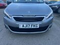 Peugeot 308 1.2 PureTech Allure EAT Euro 6 (s/s) 5dr 9