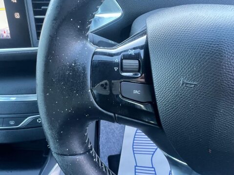 Peugeot 308 1.2 PureTech Allure EAT Euro 6 (s/s) 5dr 21