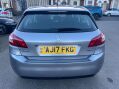 Peugeot 308 1.2 PureTech Allure EAT Euro 6 (s/s) 5dr 5
